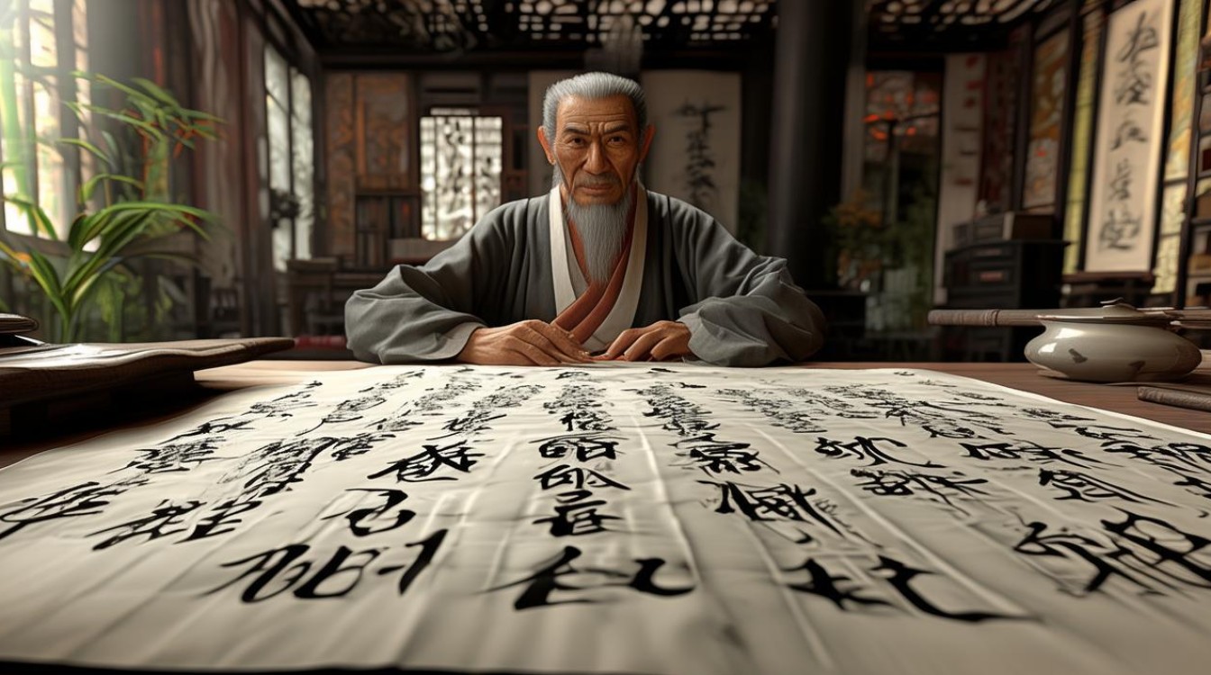 抱字成语蕴含哪些文化意蕴与生活智慧？-图1
