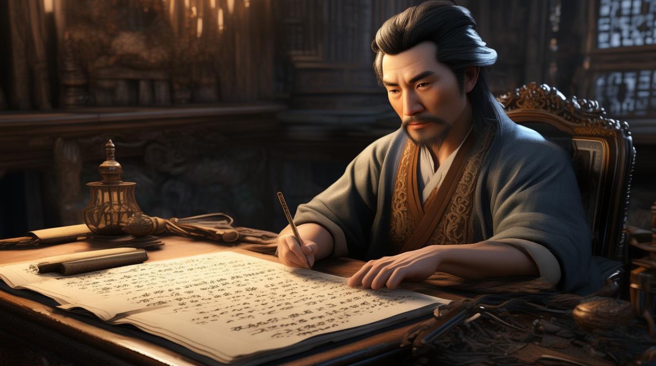 杜字成语蕴含哪些文化意蕴与语言智慧？-图3