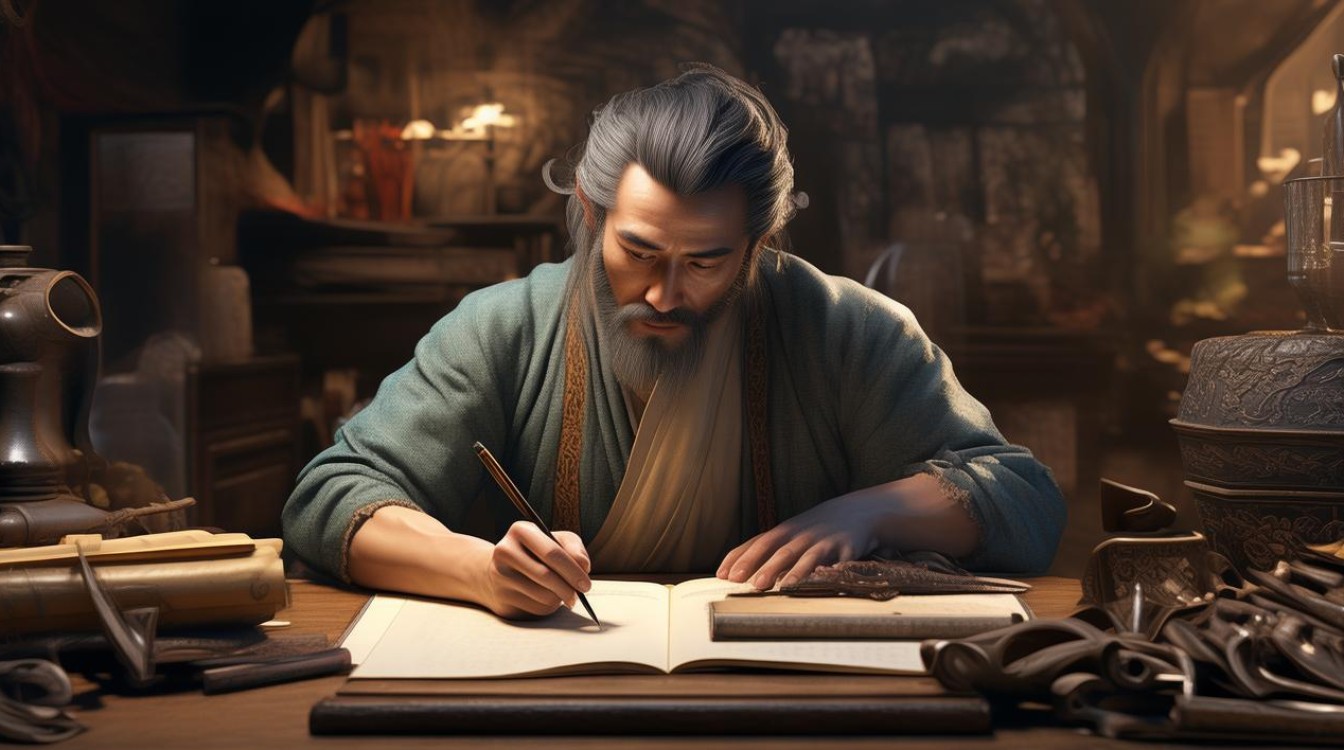 杜字成语蕴含哪些文化意蕴与语言智慧？-图4