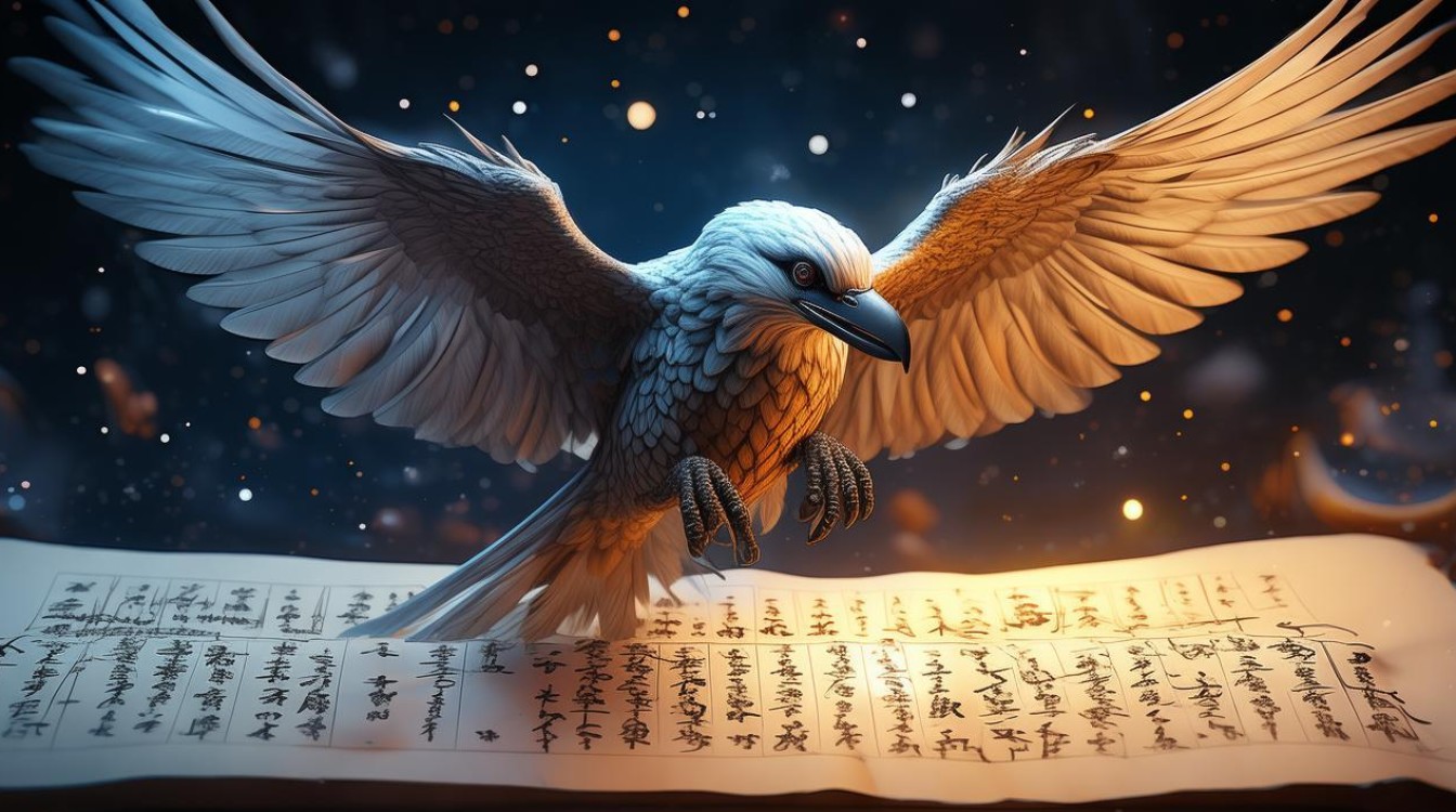 翔成语，成语世界蕴含哪些智慧与魅力？-图4