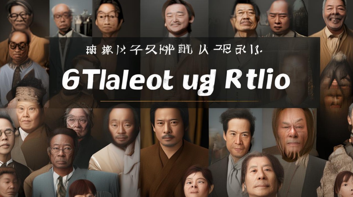 高矮成语有哪些？常见的高矮对比成语大全-图2