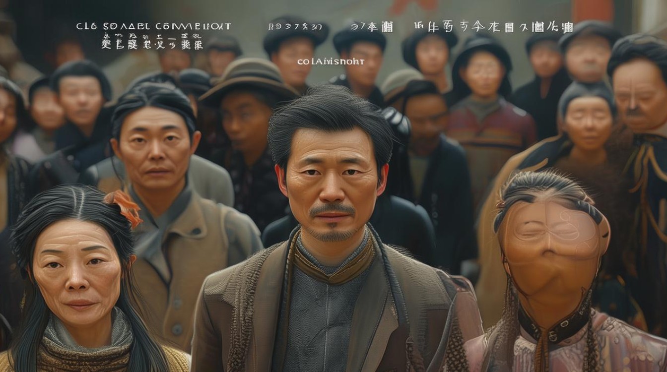 高矮成语有哪些？常见的高矮对比成语大全-图3