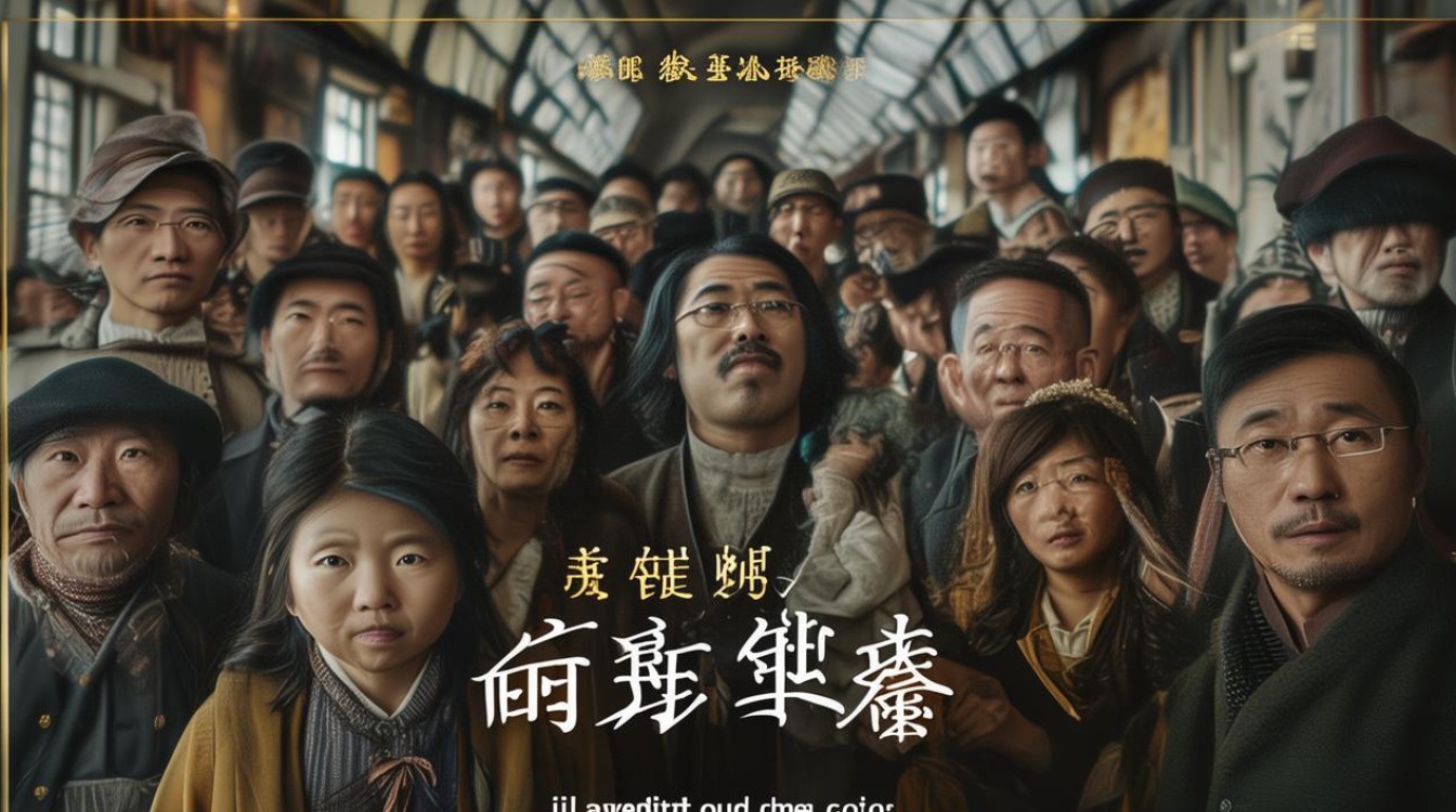 高矮成语有哪些？常见的高矮对比成语大全-图4