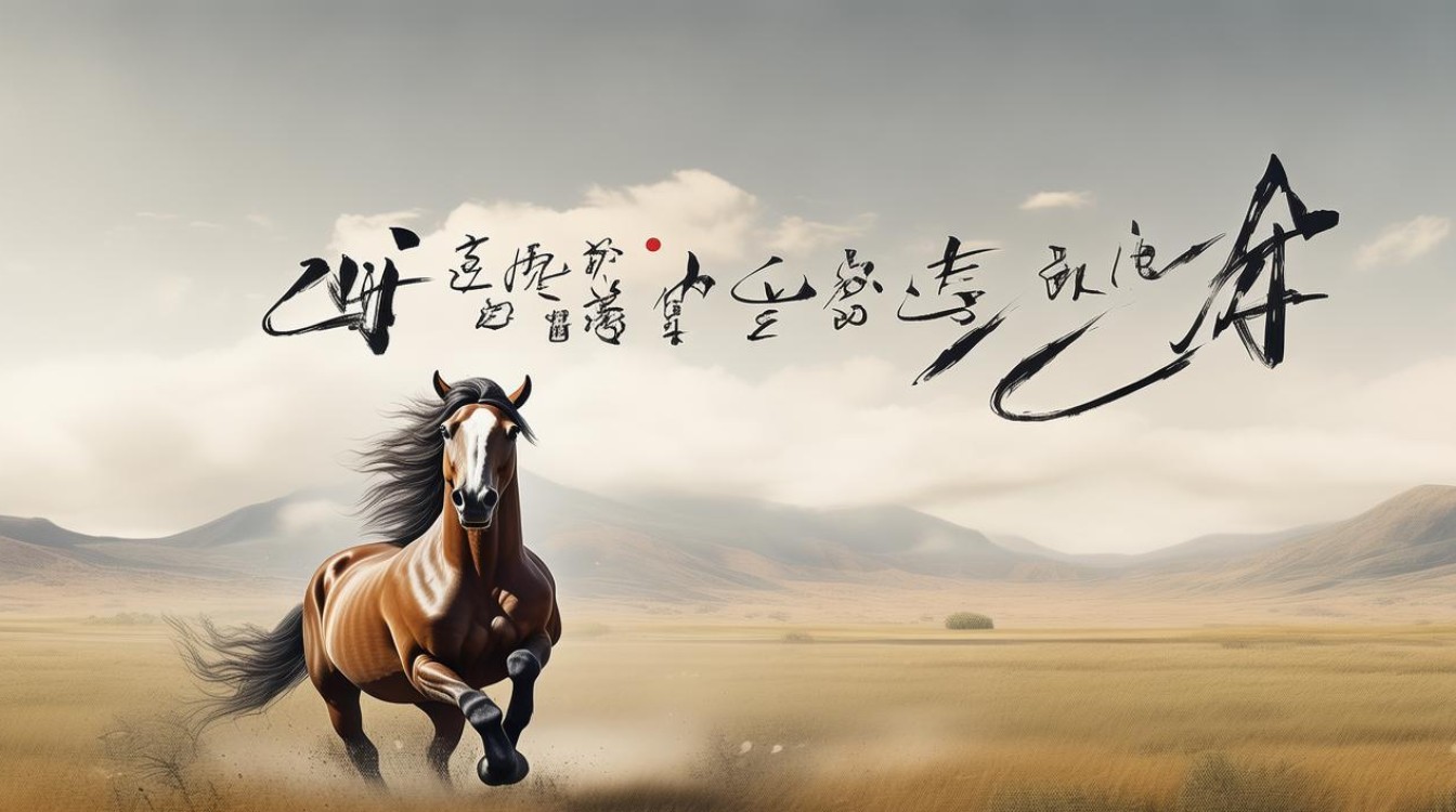 一马当先，哪些一字开头的成语最经典？-图3