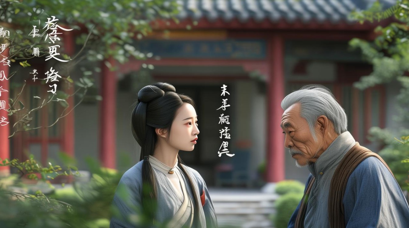 成语中的德如何体现中华文化的道德精髓？-图1