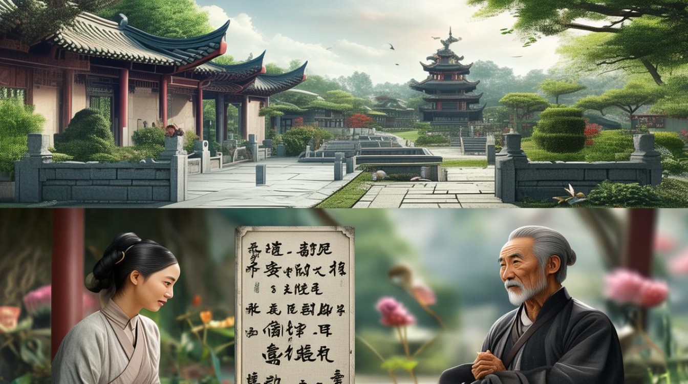 成语中的德如何体现中华文化的道德精髓？-图2