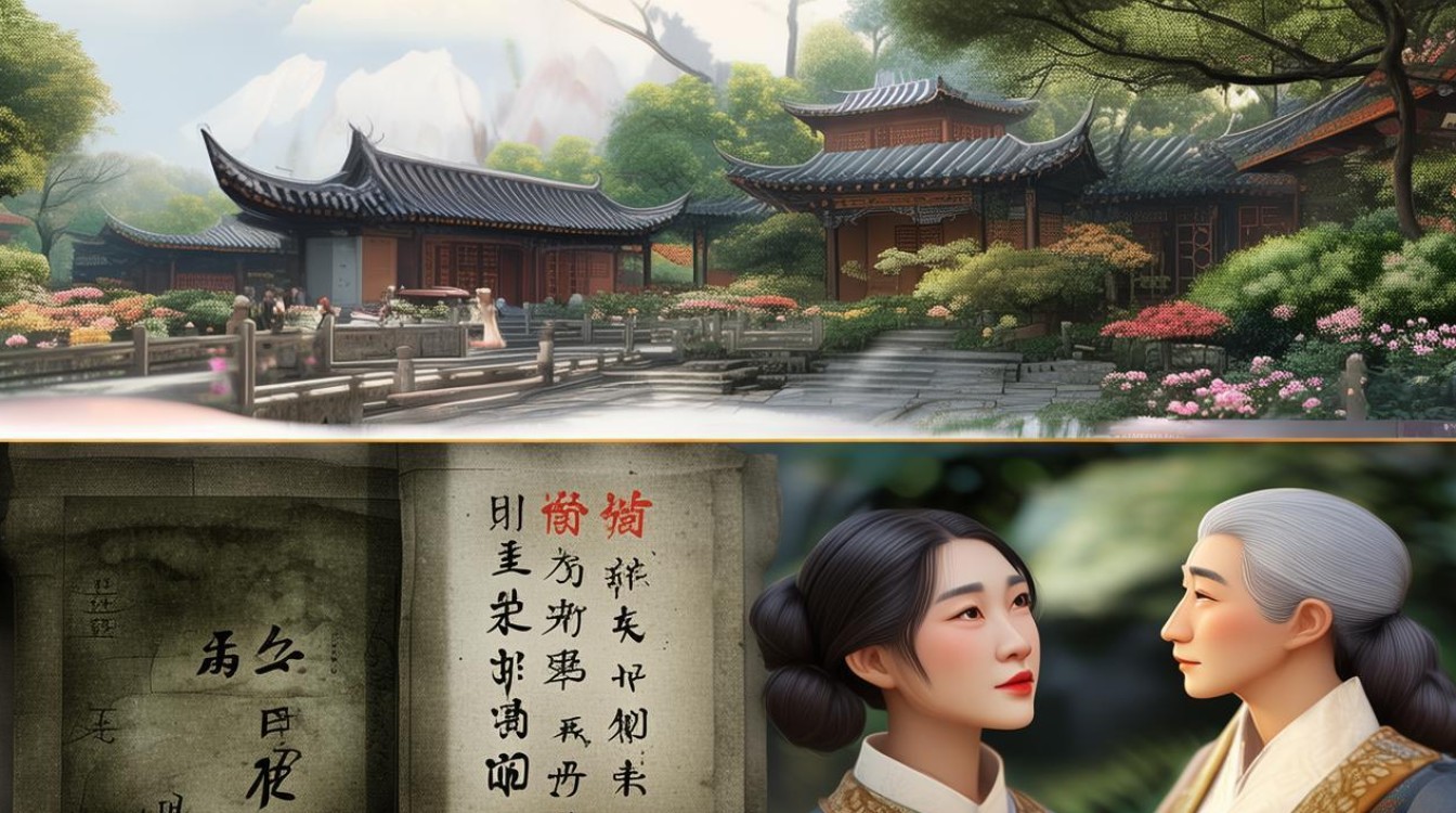 成语中的德如何体现中华文化的道德精髓？-图3