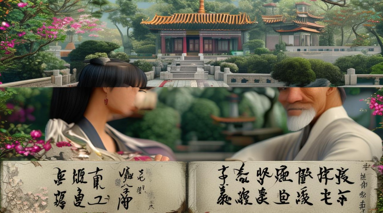 成语中的德如何体现中华文化的道德精髓？-图4