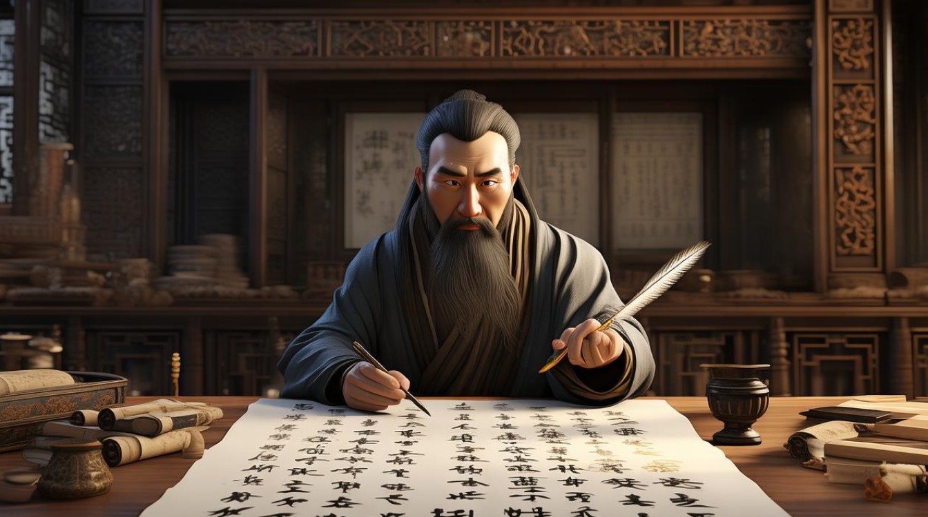 有哪些带有‘不’或‘之’的成语？汉语否定表达全解析-图1