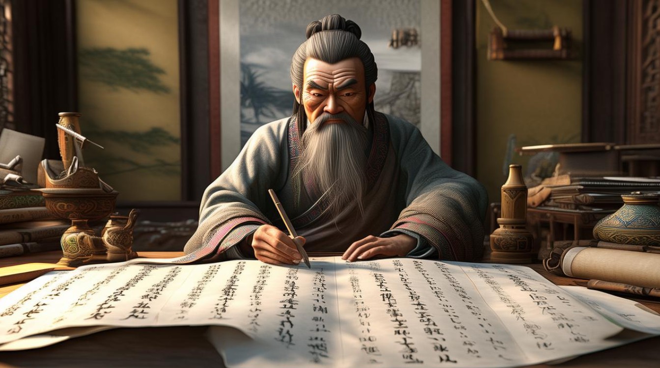 有哪些带有‘不’或‘之’的成语？汉语否定表达全解析-图3