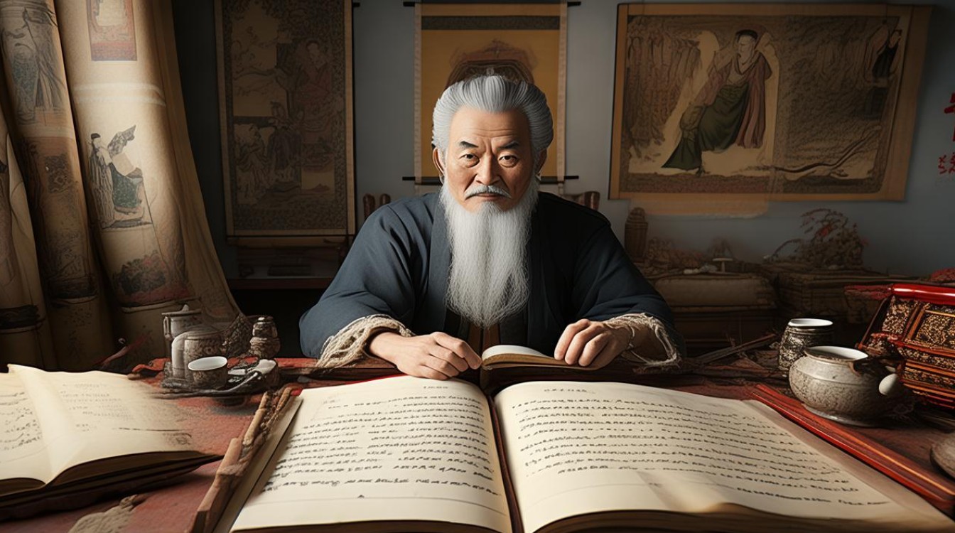 中华文化中的官场智慧有哪些经典成语？-图2