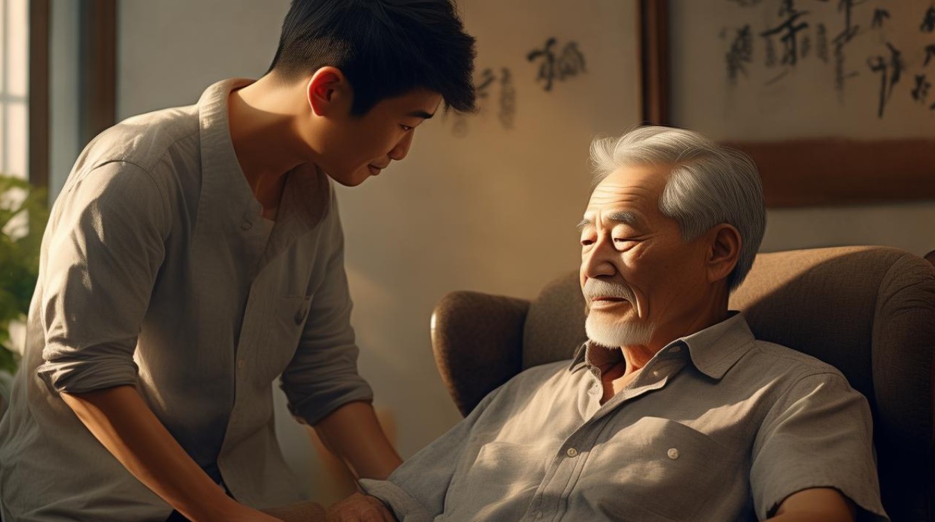 有哪些关于孝道的经典成语？-图1