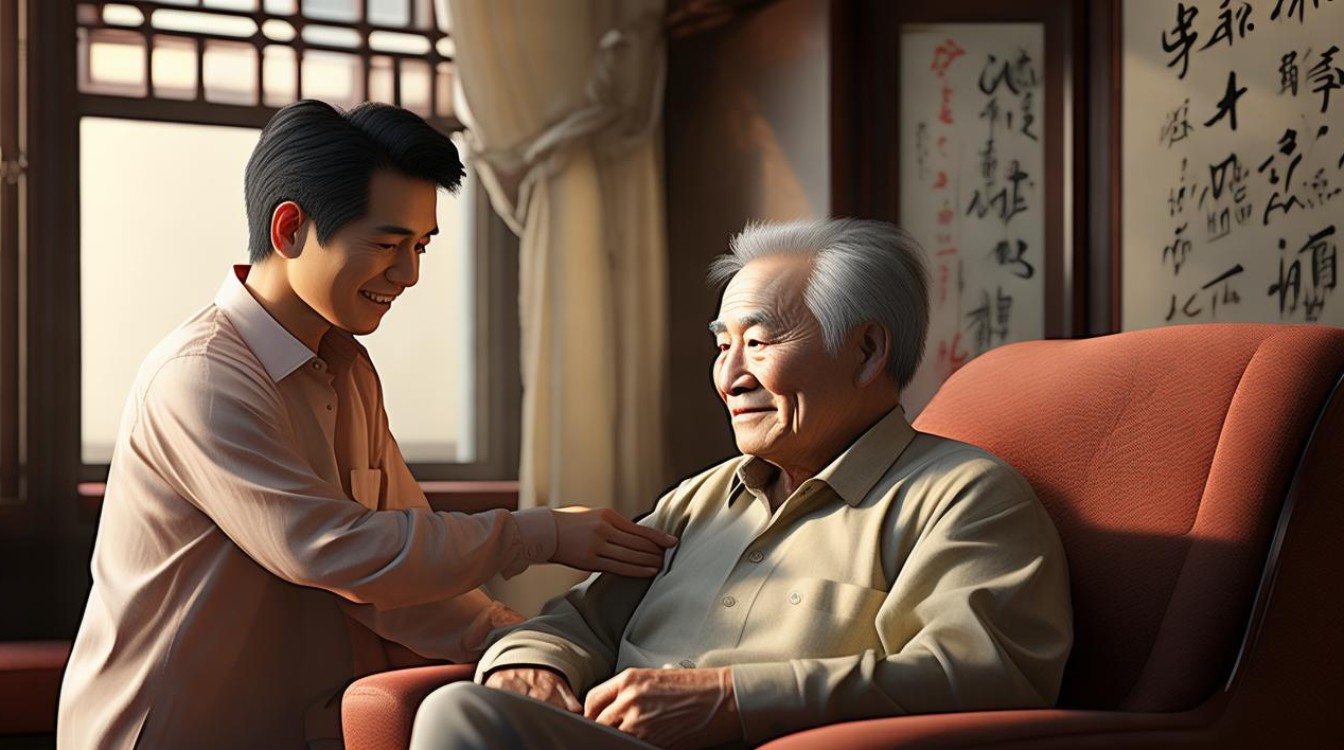有哪些关于孝道的经典成语？-图2