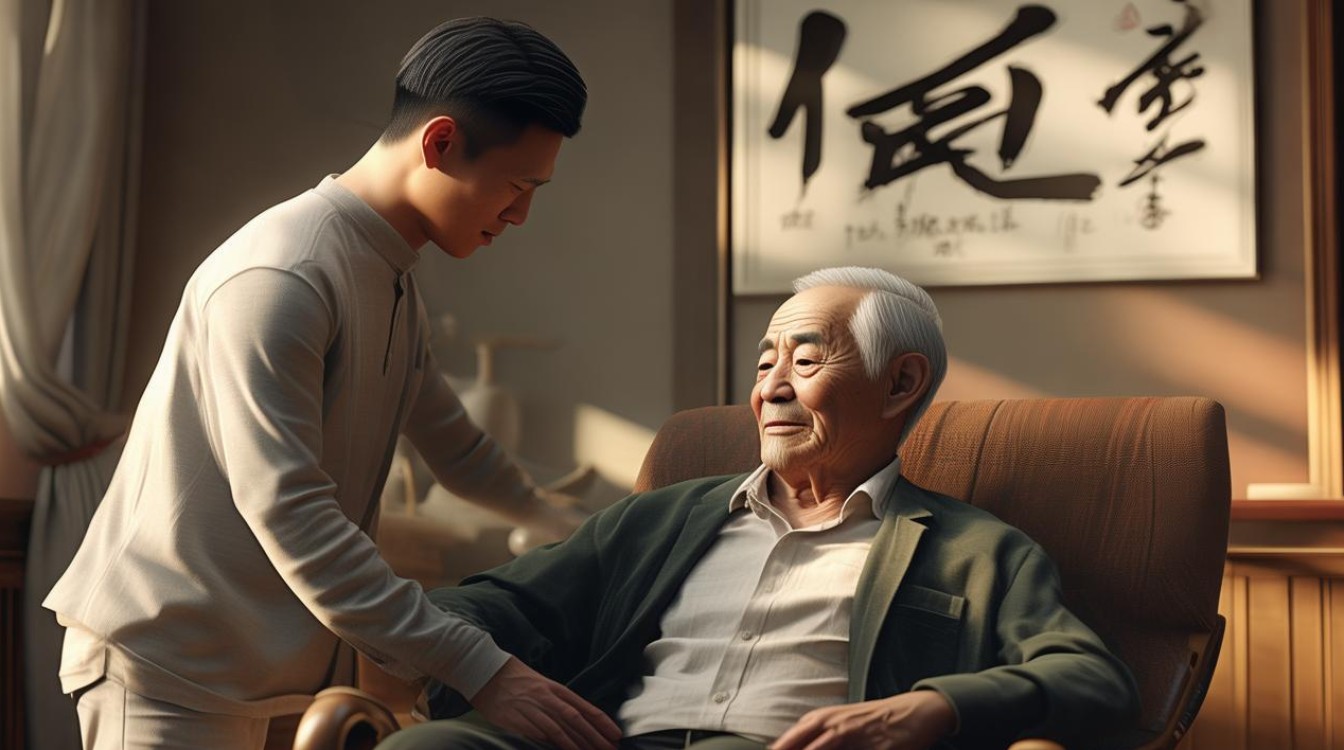有哪些关于孝道的经典成语？-图3