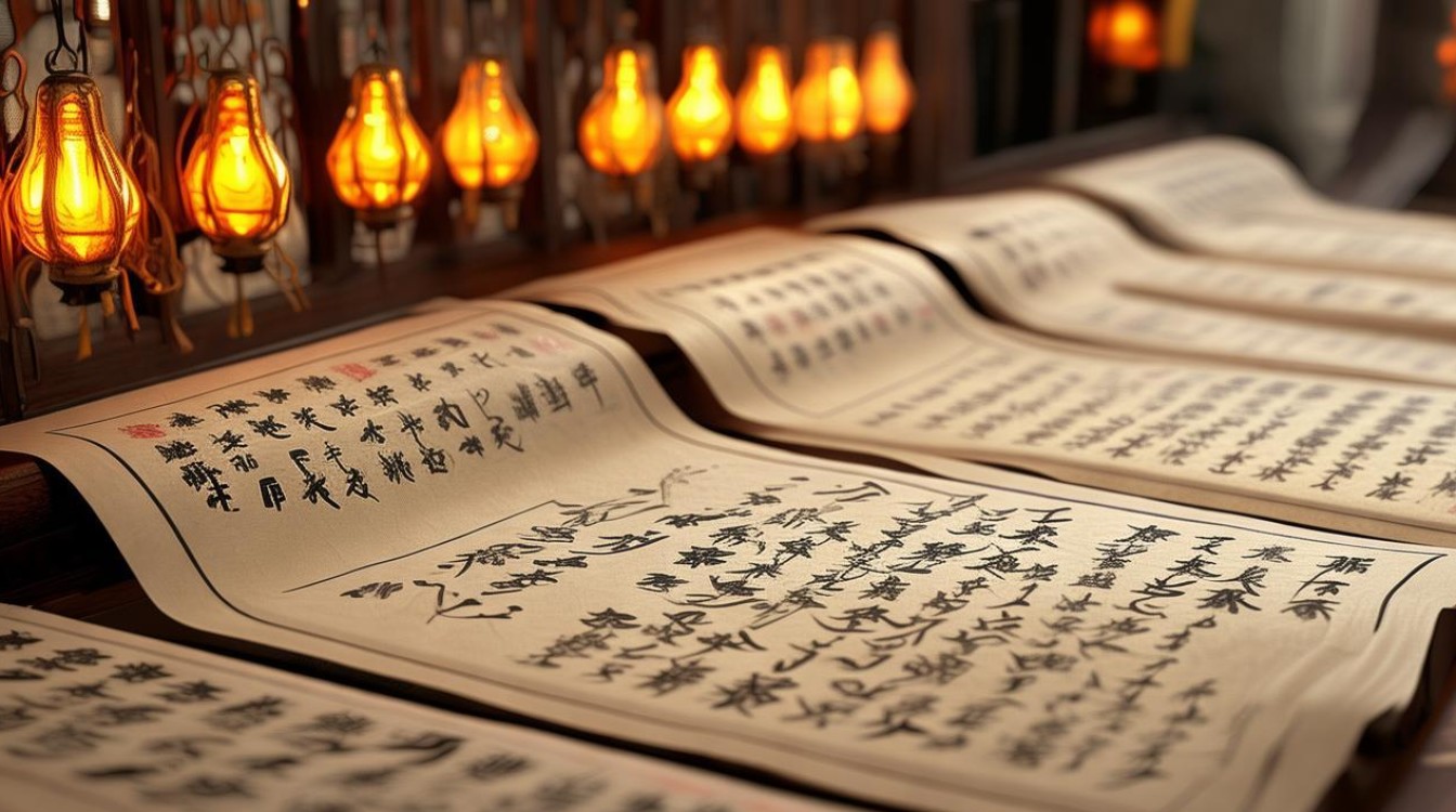 生什么死什么的成语有哪些？探索生死对比的四字格智慧-图1