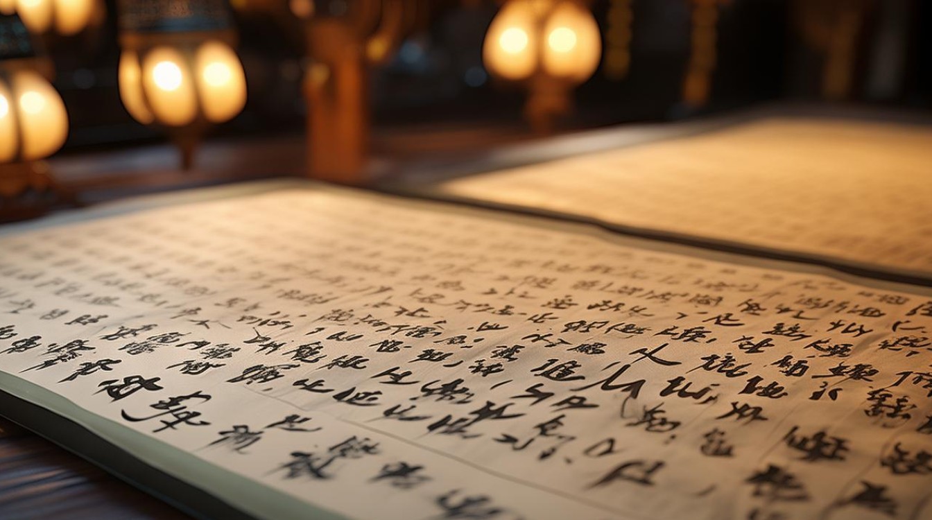 生什么死什么的成语有哪些？探索生死对比的四字格智慧-图2