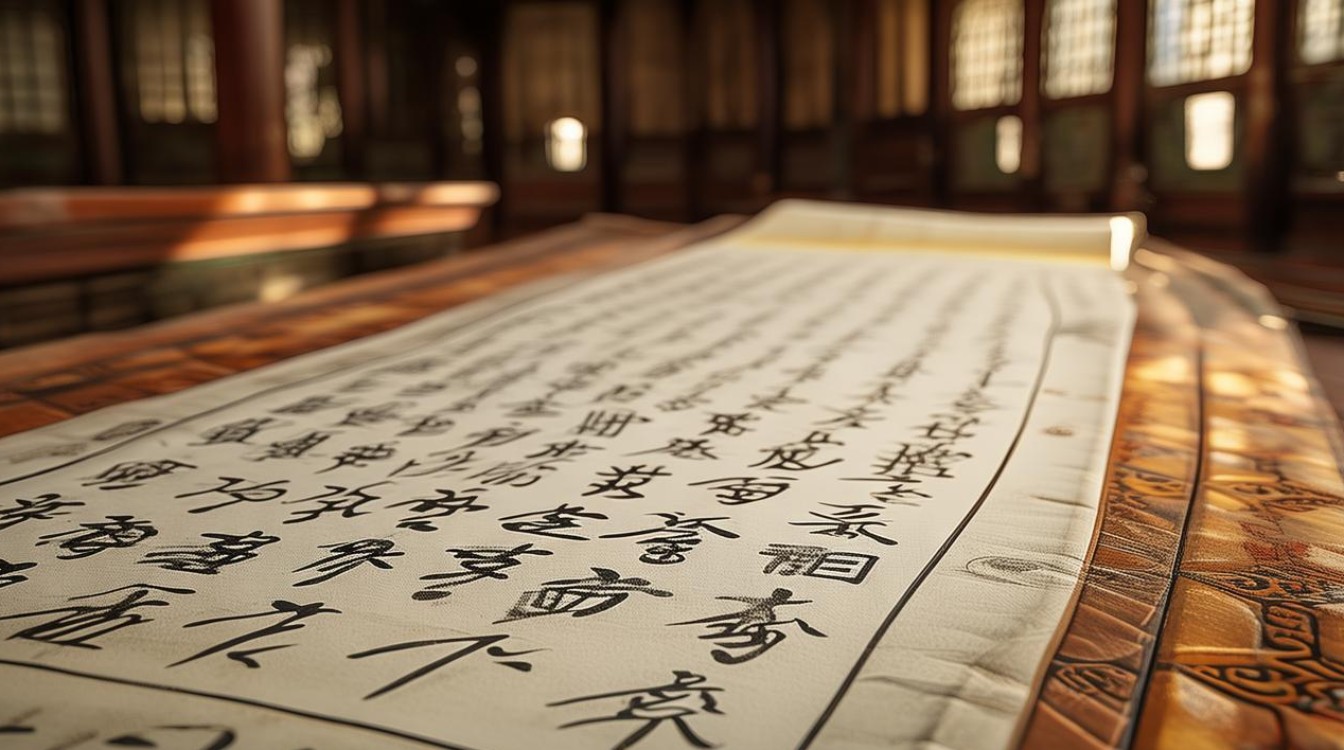 四字祝福成语为何能传承千年？-图1