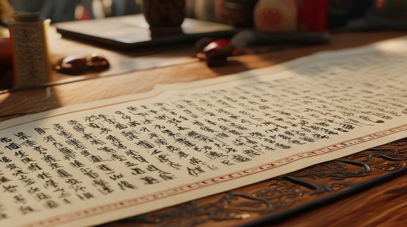 四字祝福成语为何能传承千年？-图2