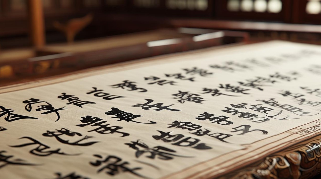 四字祝福成语为何能传承千年？-图3