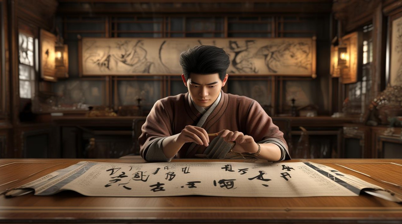 宋玺议论文有哪些值得借鉴的写作技巧？-图1