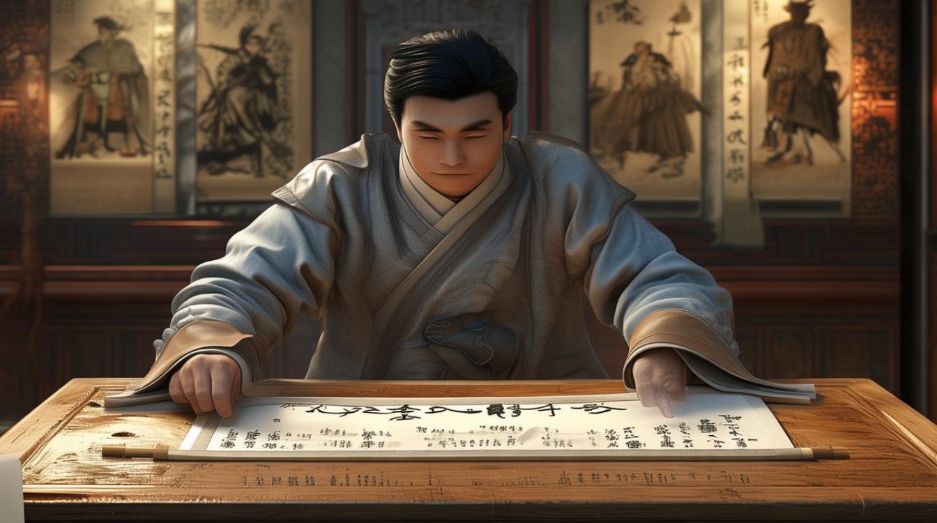 宋玺议论文有哪些值得借鉴的写作技巧？-图3