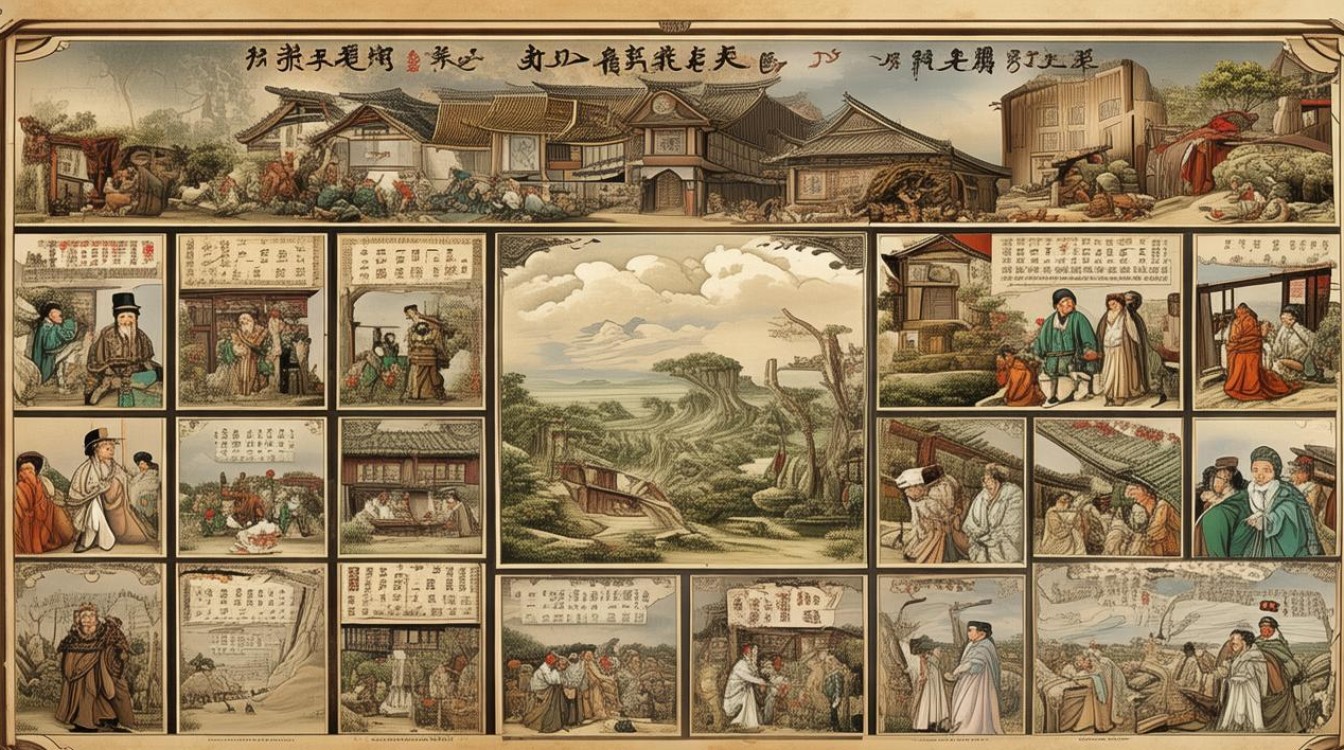 成语故事连环画，如何穿越千年汲取智慧？-图3