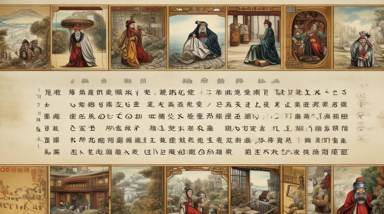 成语故事连环画，如何穿越千年汲取智慧？-图4