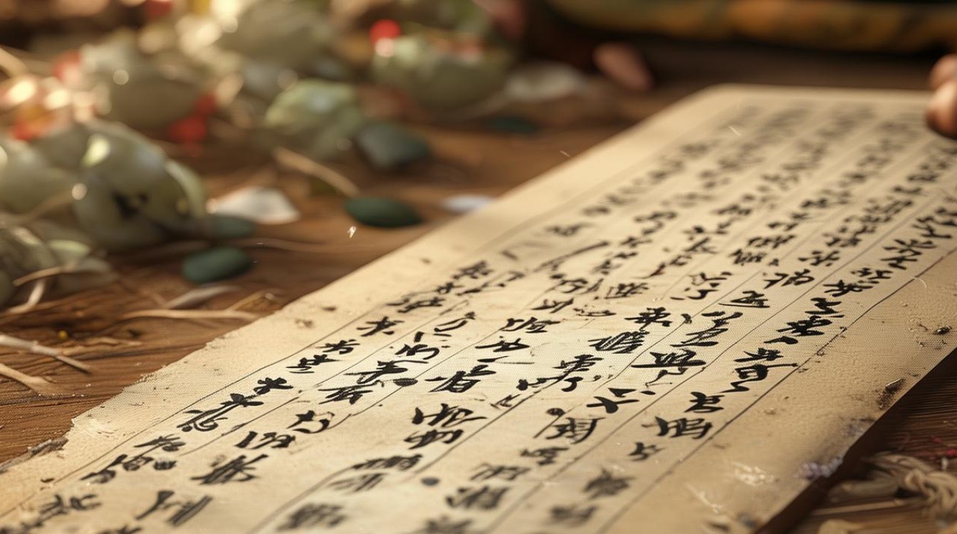 成语中的用心之道如何体现语言智慧与人生哲学？-图1