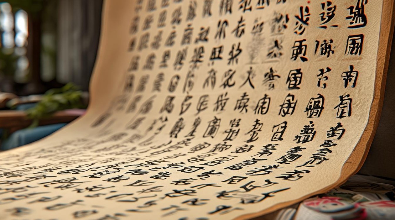 成语中的用心之道如何体现语言智慧与人生哲学？-图2