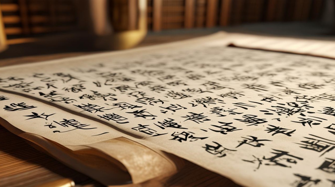 成语中的用心之道如何体现语言智慧与人生哲学？-图3