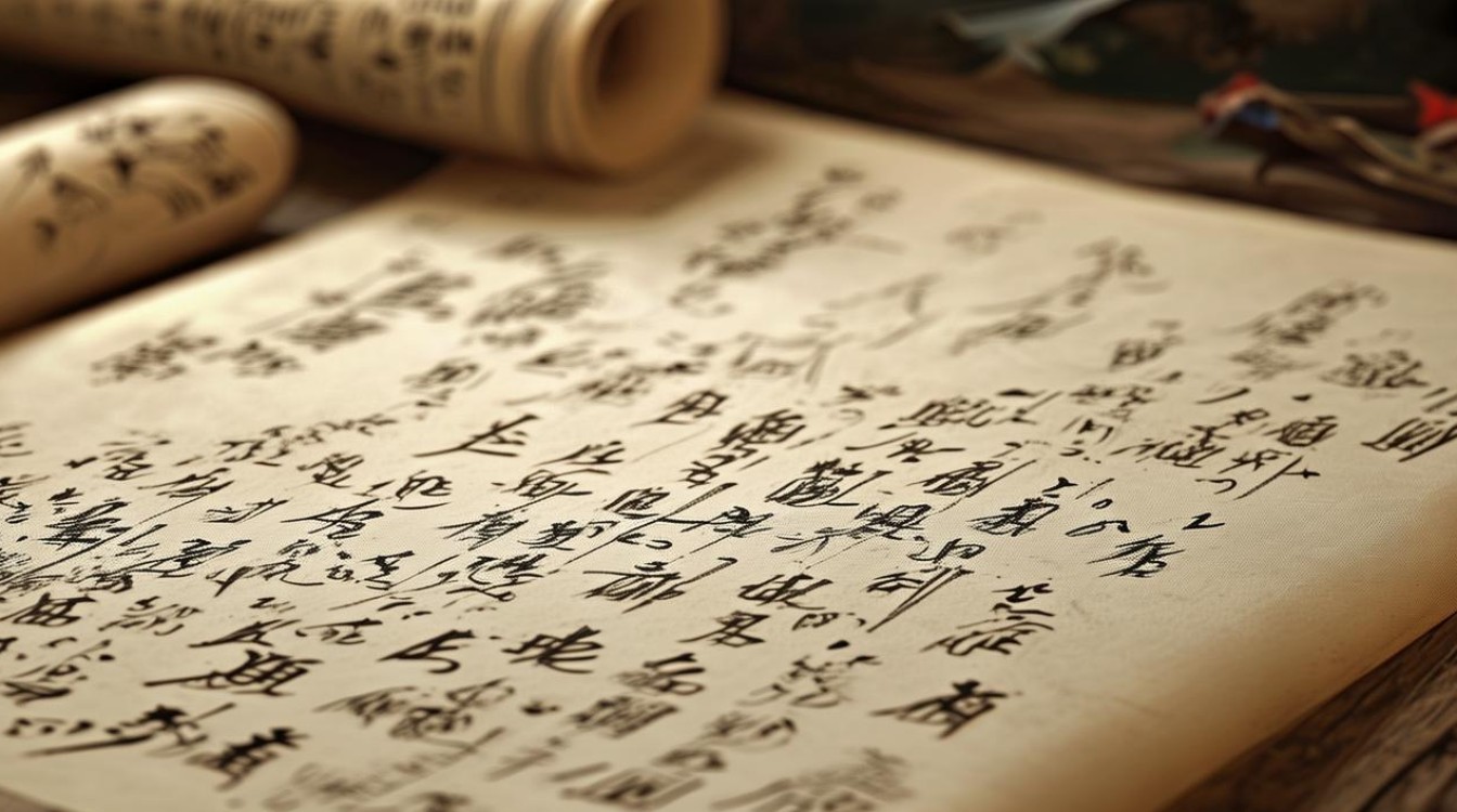 成语中的用心之道如何体现语言智慧与人生哲学？-图4