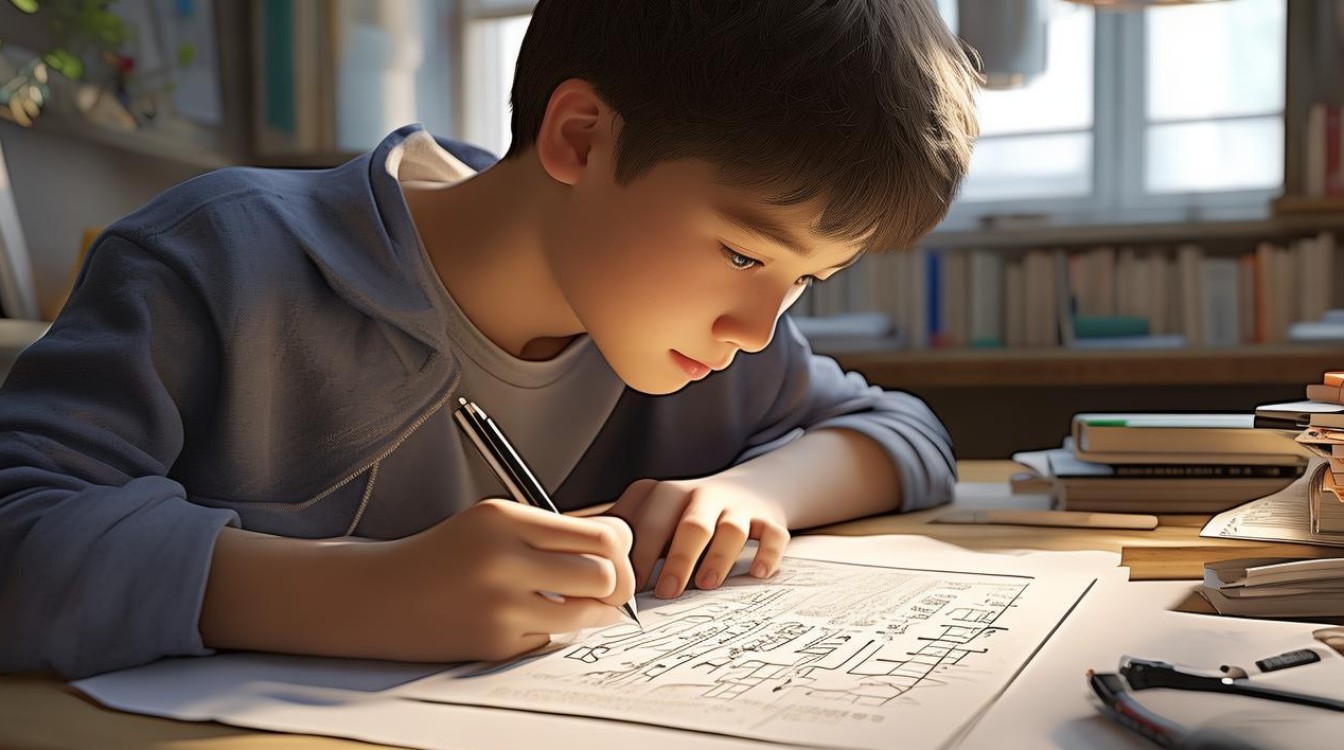 初三学生如何写出优秀的诚信议论文？必备技巧分享！-图2