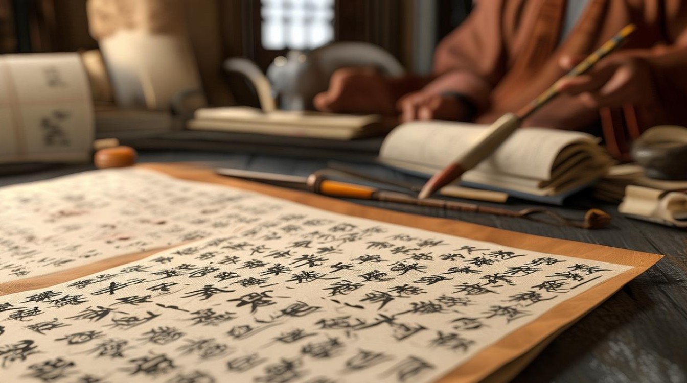 成语为何被称为中华文化的智慧结晶？-图2