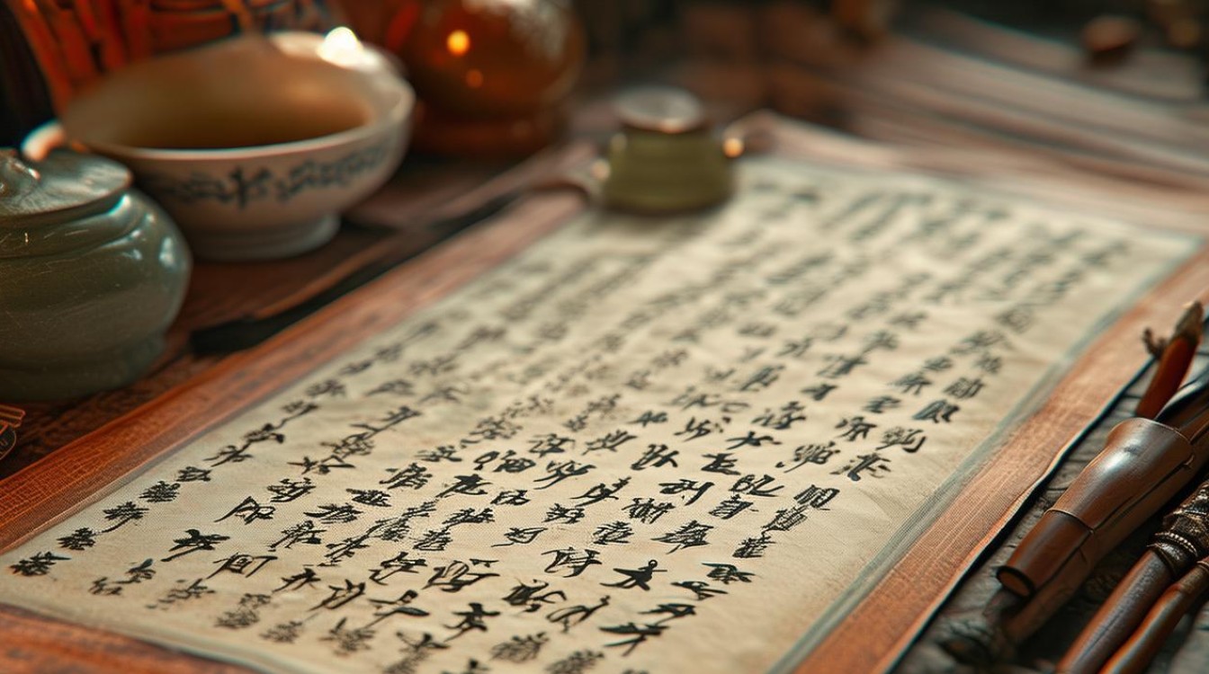盛字成语有哪些？探寻中华文化瑰宝的丰富内涵-图3