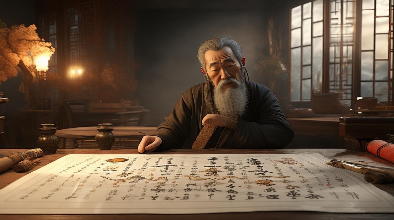 为何成语中的反义词能展现独特智慧？-图2