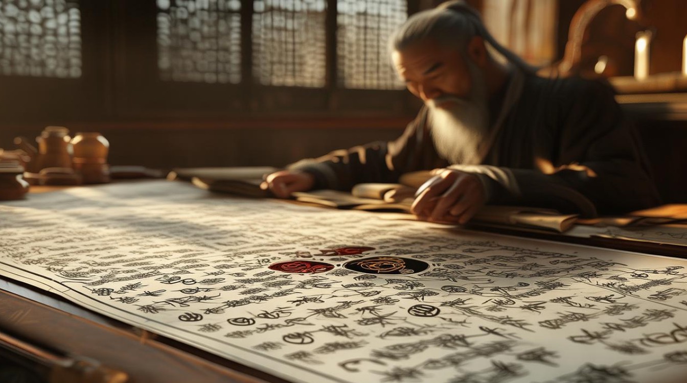 为何成语中的反义词能展现独特智慧？-图4