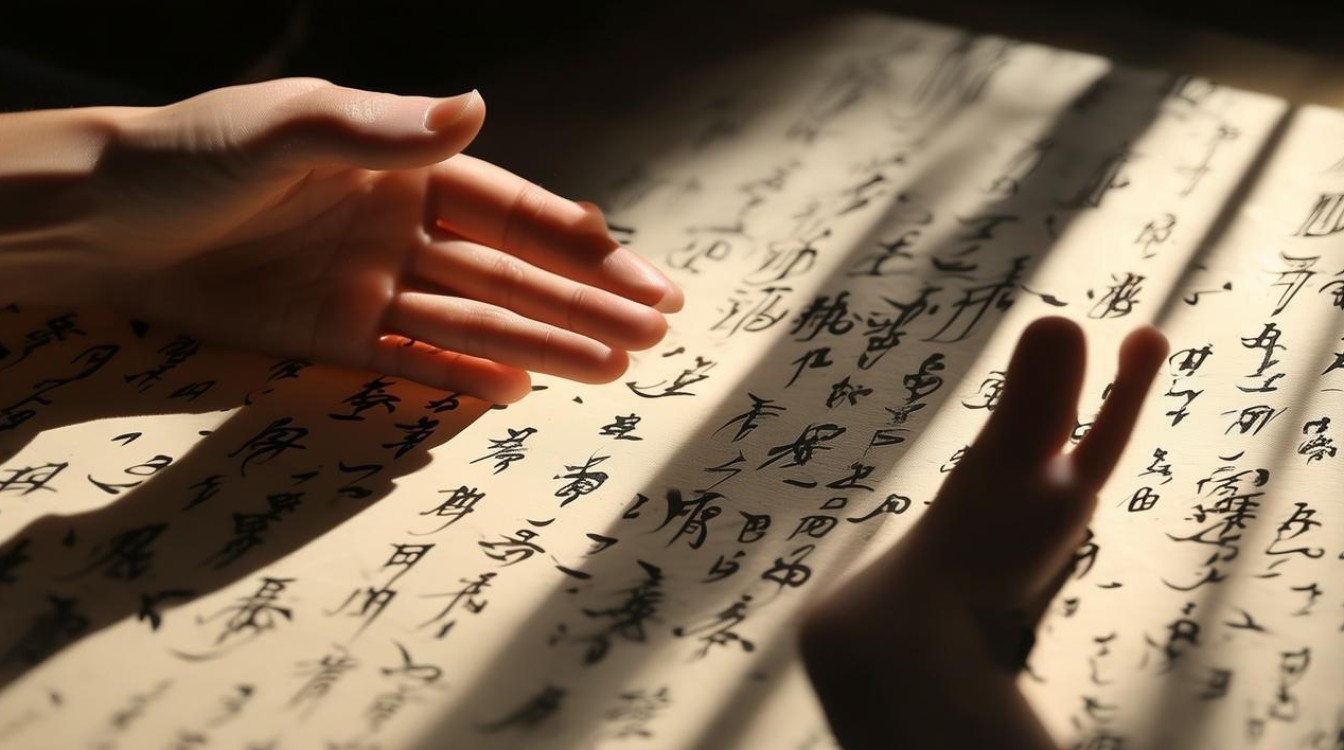 什么是形影不离的成语？探索语言中的镜像之美-图4