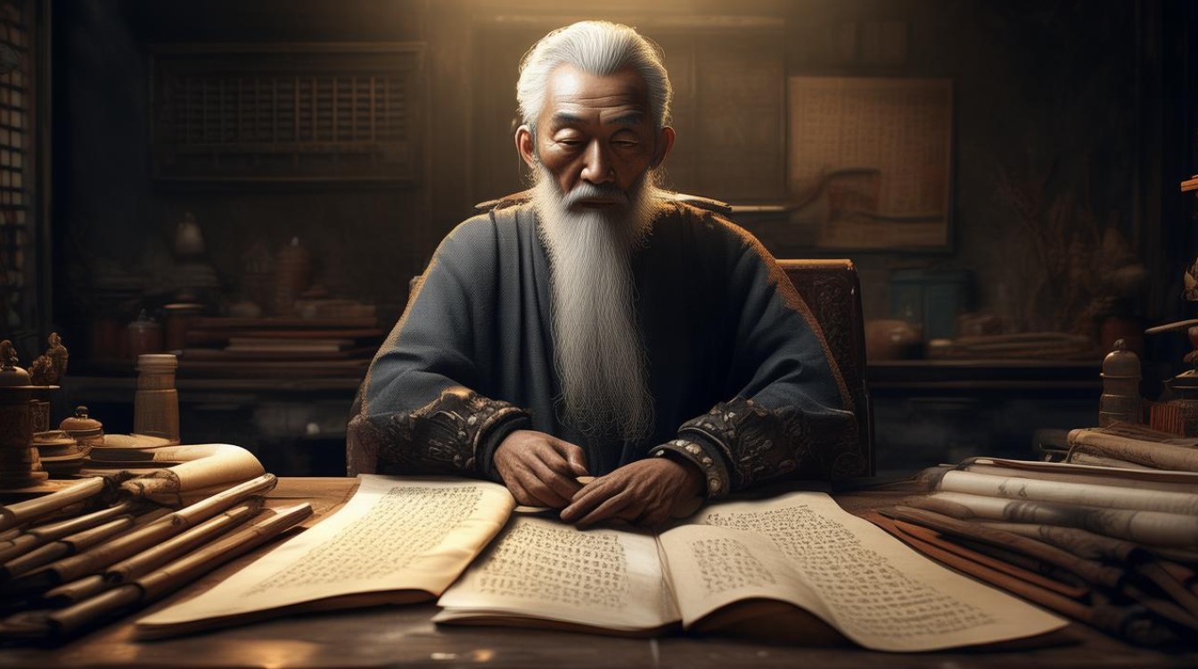 仅字在成语中有哪些独特用法与含义？-图2