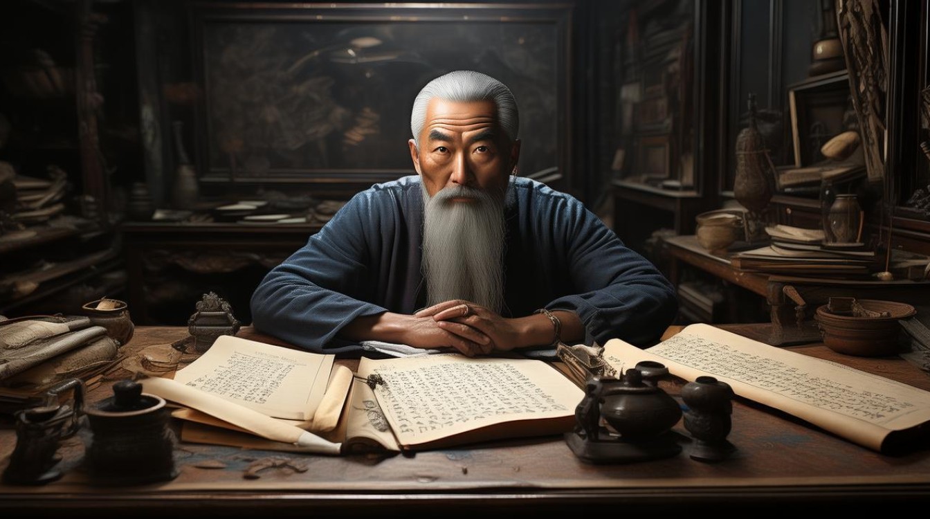 仅字在成语中有哪些独特用法与含义？-图3