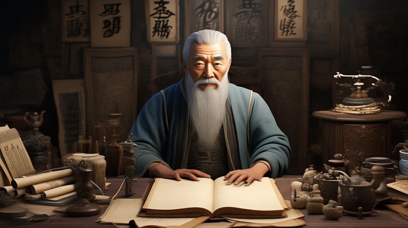 仅字在成语中有哪些独特用法与含义？-图4