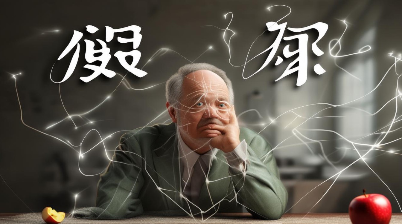 哪些成语容易被误解或误用？-图1