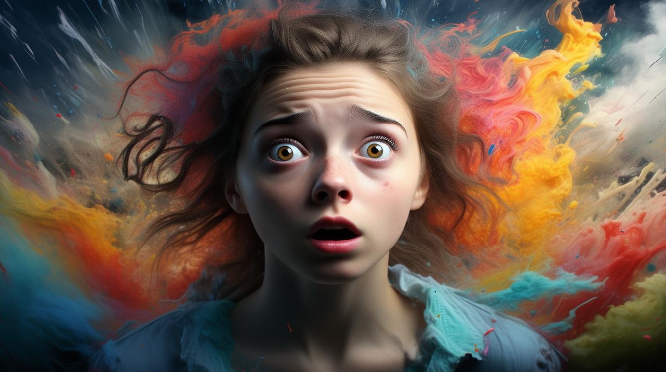 惊色的成语有哪些？探索令人惊艳的色彩表达-图2