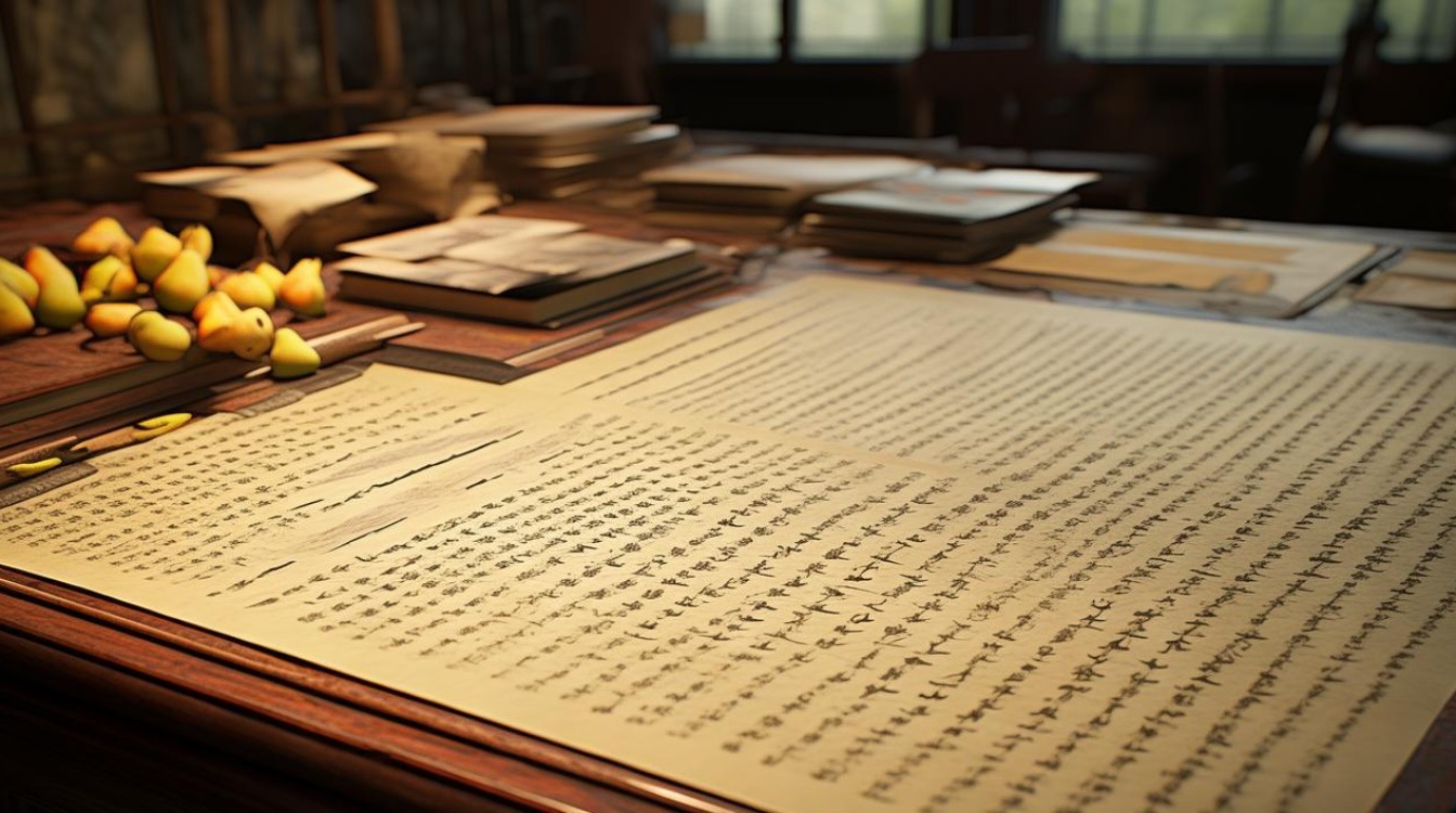 梨的成语有哪些？盘点带‘梨’字的常见成语-图4