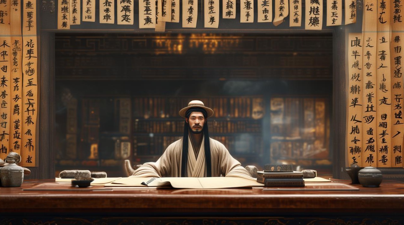 孔字成语有哪些文化内涵与语言魅力？-图3