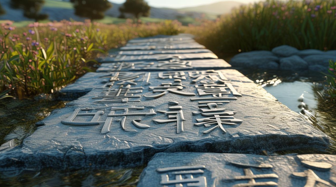 低字成语如何展现谦逊与智慧？-图4