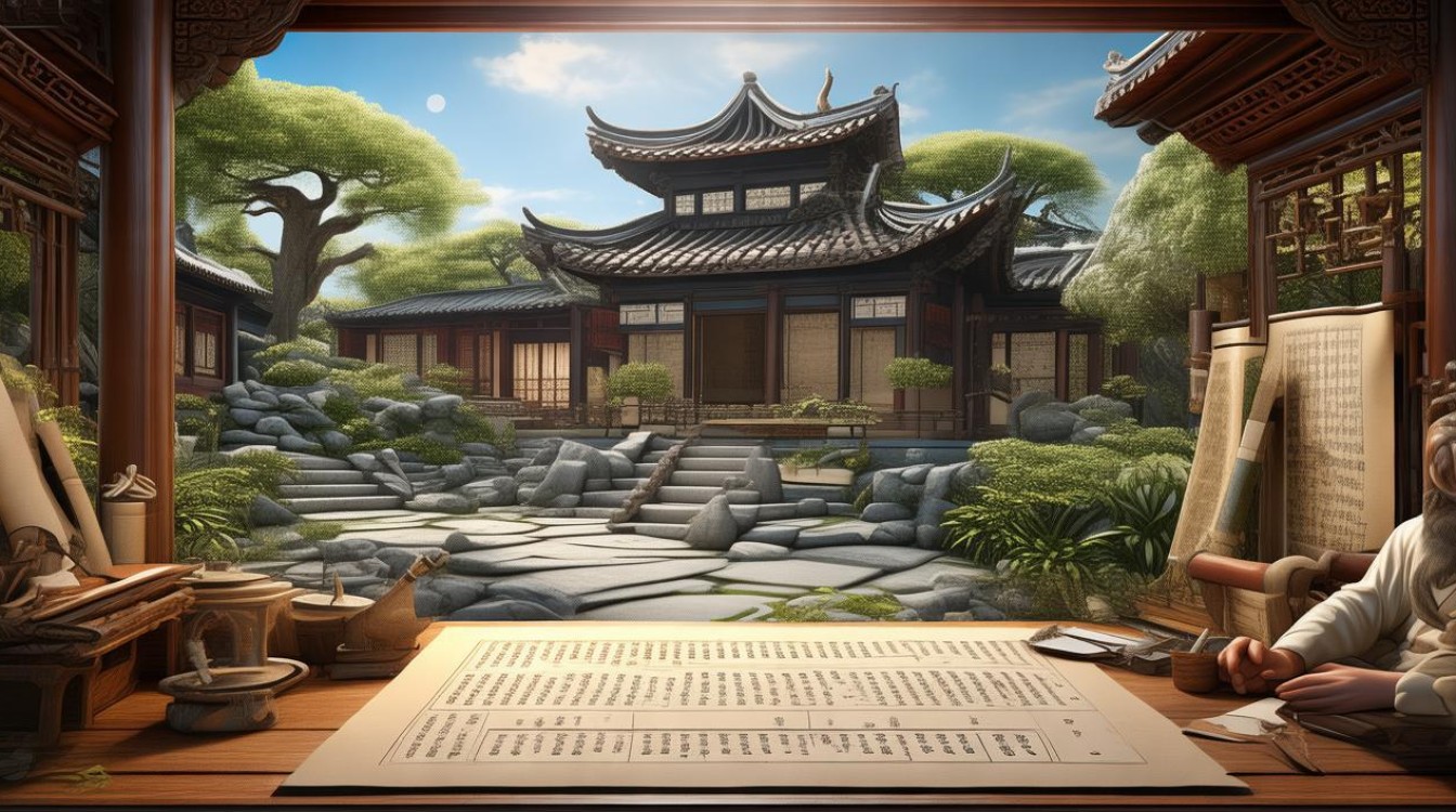 如何理解传统文化的魅力及其现代价值？-图1