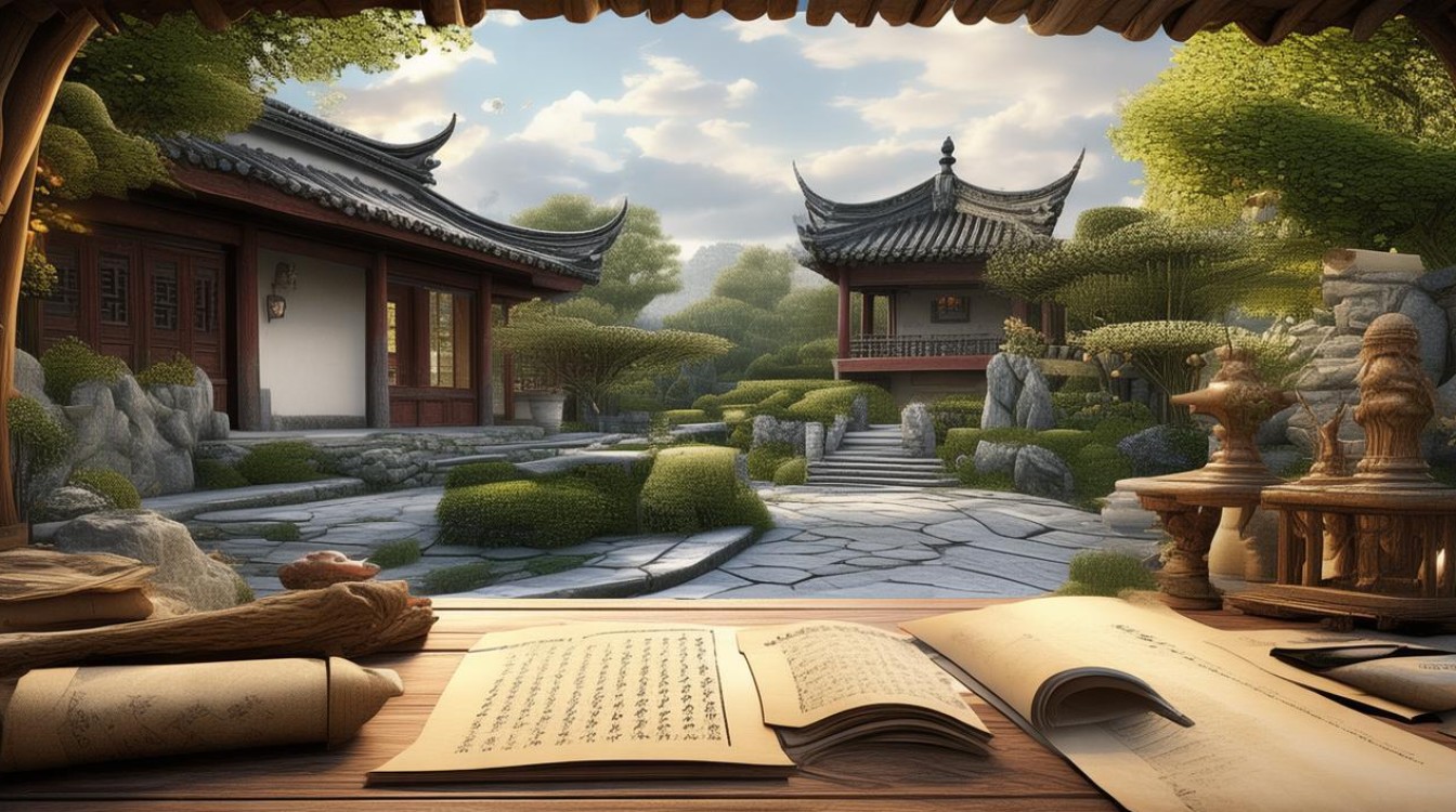 如何理解传统文化的魅力及其现代价值？-图2