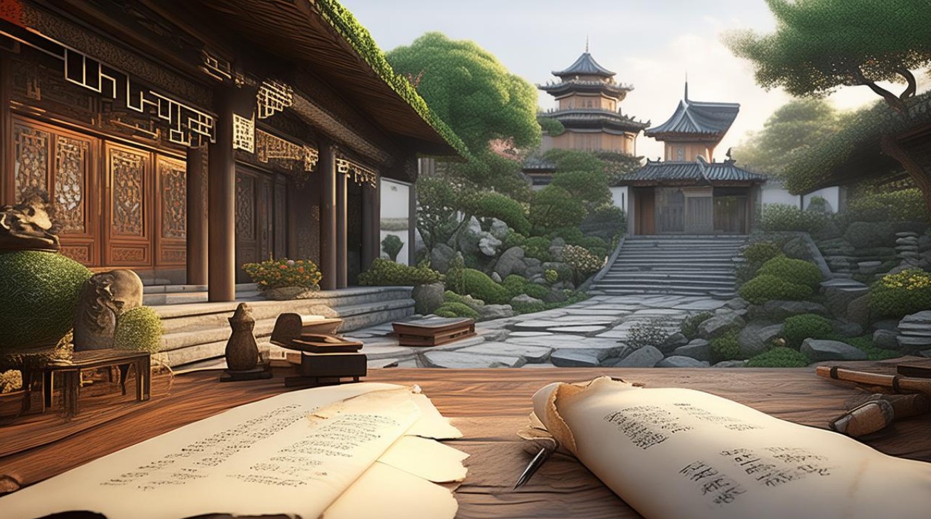 如何理解传统文化的魅力及其现代价值？-图3