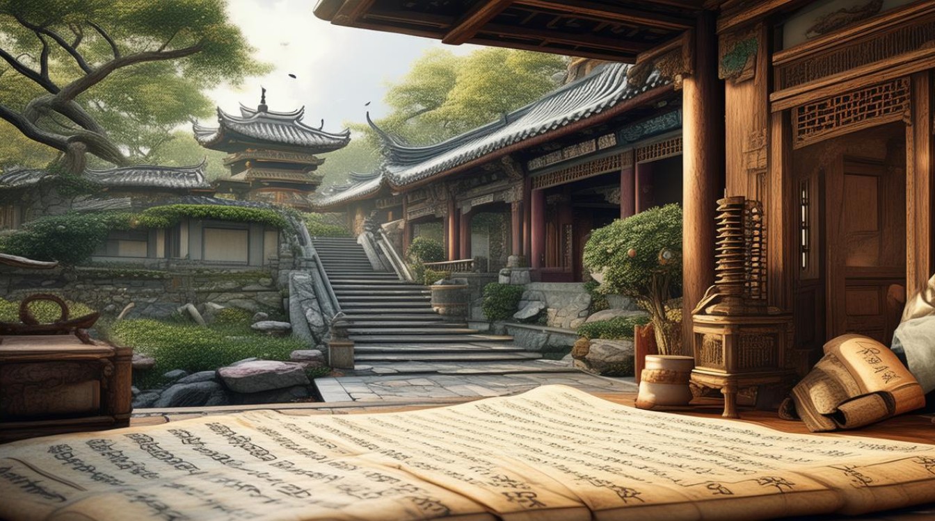如何理解传统文化的魅力及其现代价值？-图4