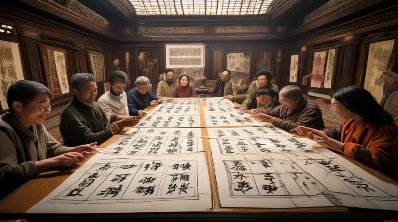 成语接龙，如何玩转这场穿越千年的文化游戏？-图2